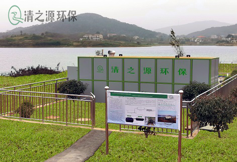 在農村汙水小黄鸭黄APP下载設備用不起來的原因是什麽呢?