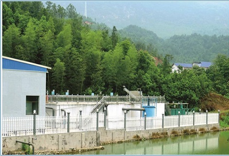 電鍍廢水重金屬超標怎麽辦，該如何處理