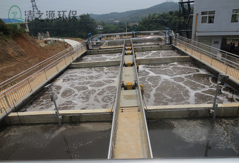 含油廢水有哪些危害，可以用哪些方法處理含油廢水