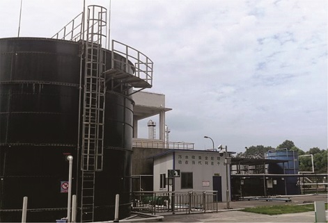 抗生素製藥廢水可以用哪些廢水處理方式
