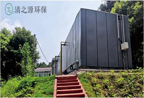 如何設計汙水處理站，需要考慮哪些因素？