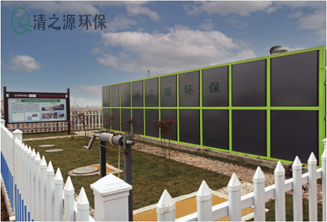 為何農村汙水小黄鸭黄APP下载不能套用城市思維，農村汙水小黄鸭黄APP下载的特點與難點