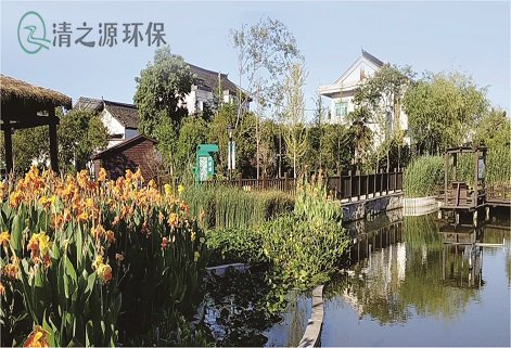 什麽是兼氧生化處理，它和厭氧生化處理有什麽區別